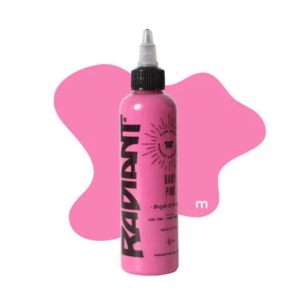 1oz Radiant Colors Ink - All Colours - Image 5