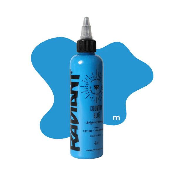 1oz Radiant Colors Ink - All Colours - Image 25