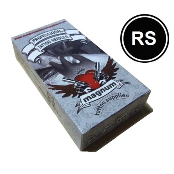 Round Shaders (RS) Tattoo Needles - Image 5