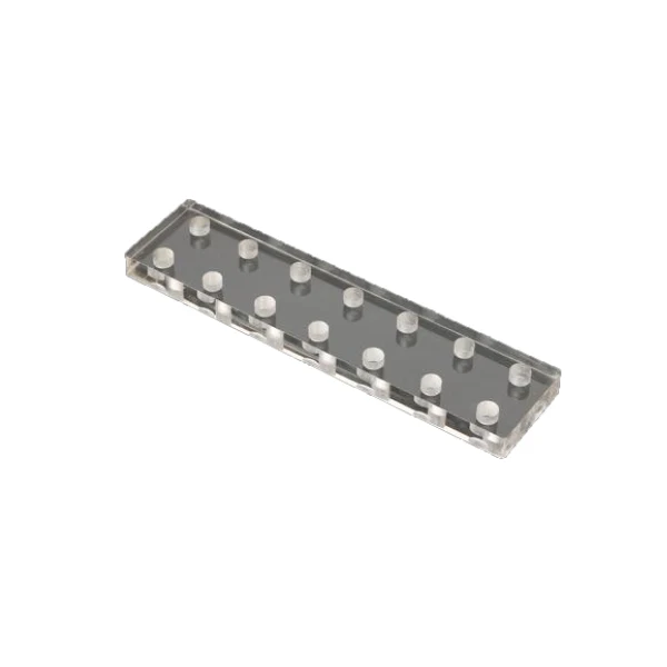 Acrylic Tip Holder (14 hole)