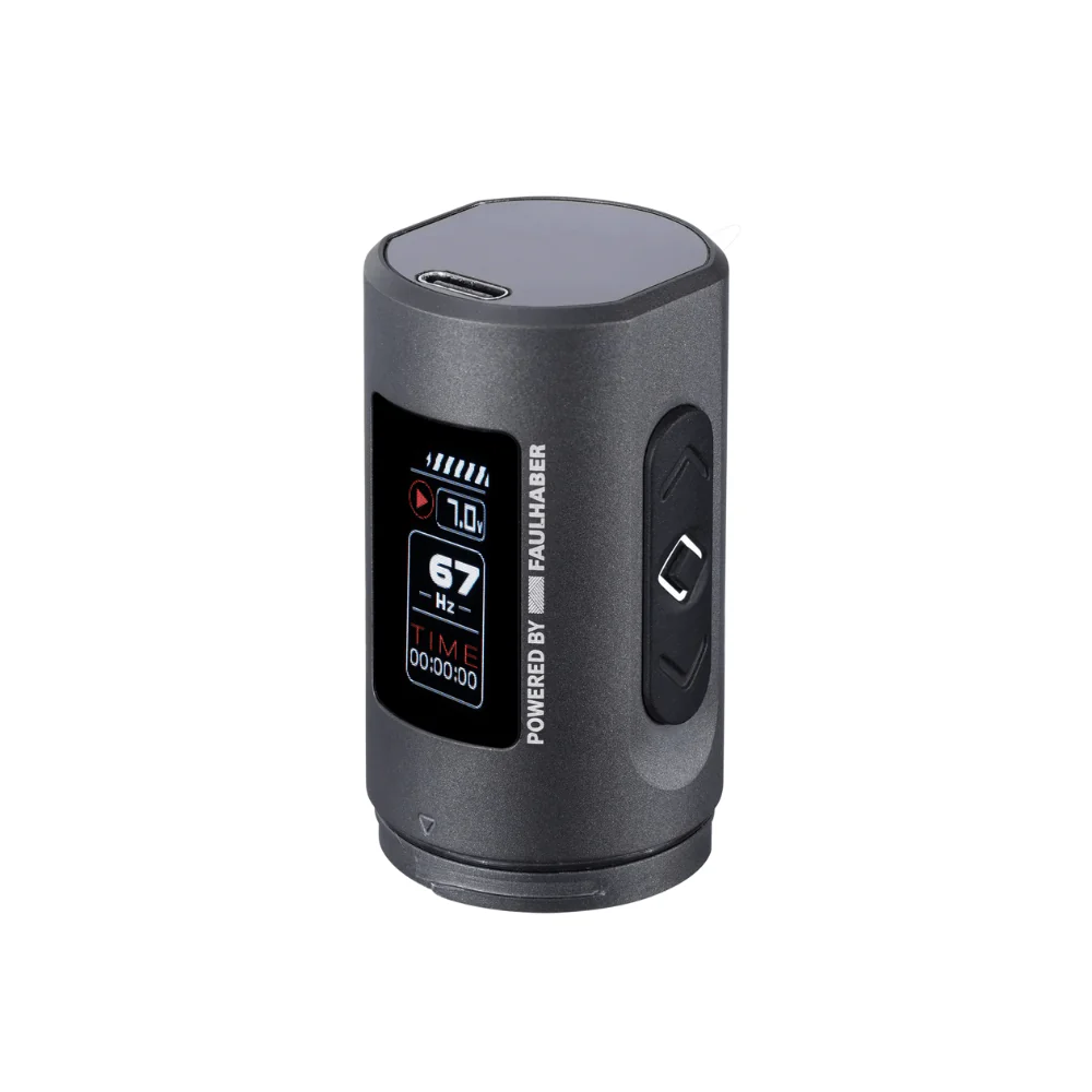 Ai-Tenitas Sketch Steam One Wireless Tattoo Machine - Image 5