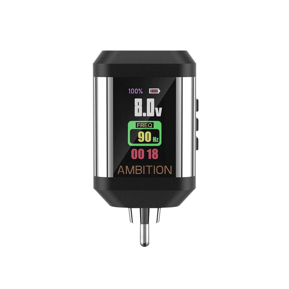 Ambition Korall RCA Wireless Power Supply - Image 6