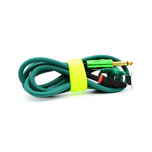 AVA Silicone Clipcord - Green - Image 2