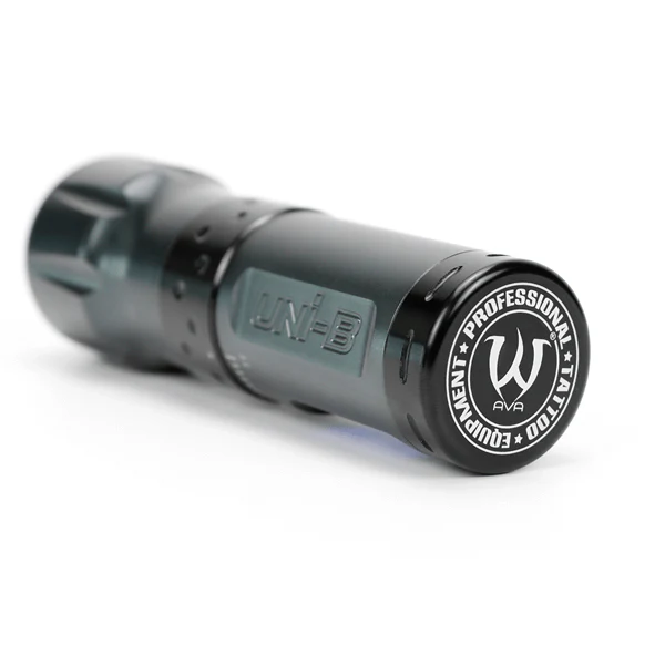 Ava Uni B Wireless Pen with Adjustable Stroke - Grey - Image 2