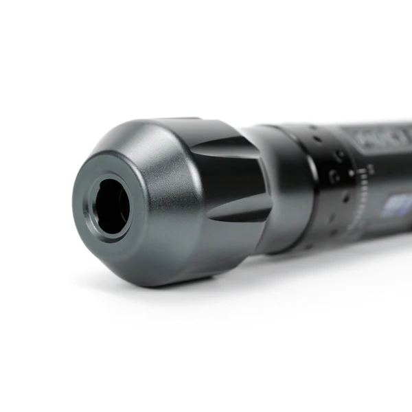Ava Uni B Wireless Pen with Adjustable Stroke - Grey - Image 6