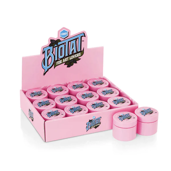 Biotat Candy Tattoo Butter (50ml)