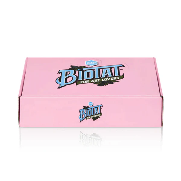 Biotat Candy Tattoo Butter (50ml) - Image 3