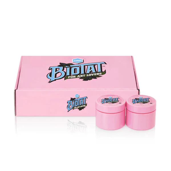 Biotat Candy Tattoo Butter (50ml) - Image 4