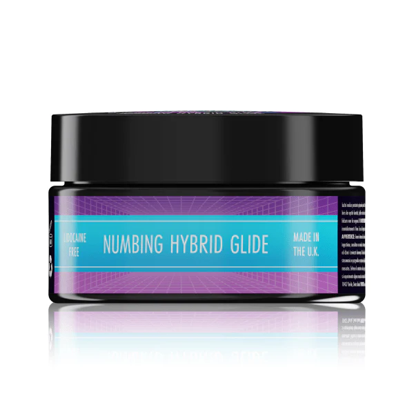 Biotat Numbing Hybrid Tattoo Glide - 100g - Image 4