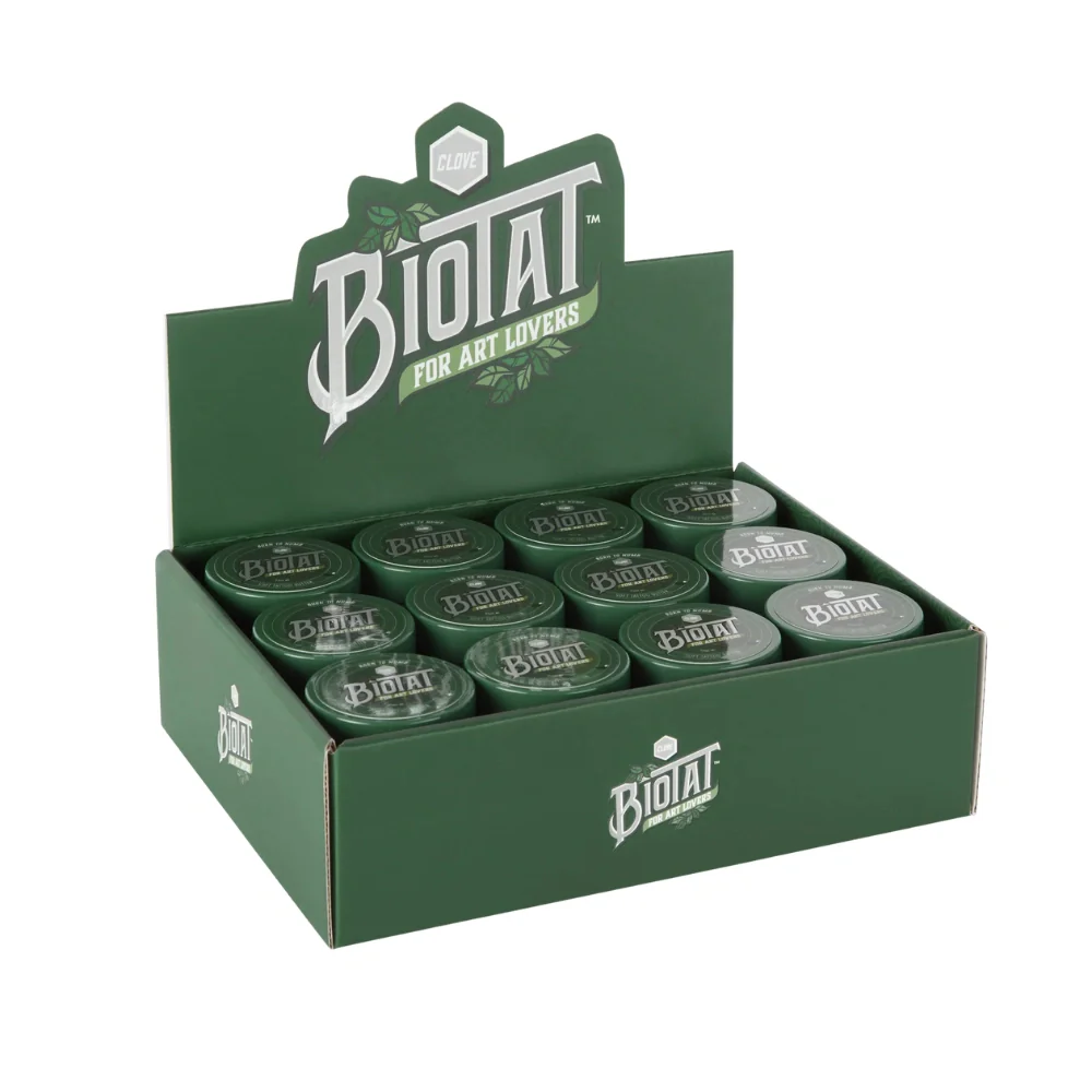 Biotat Soft Tattoo Butter For Sensitive Skin - Image 2