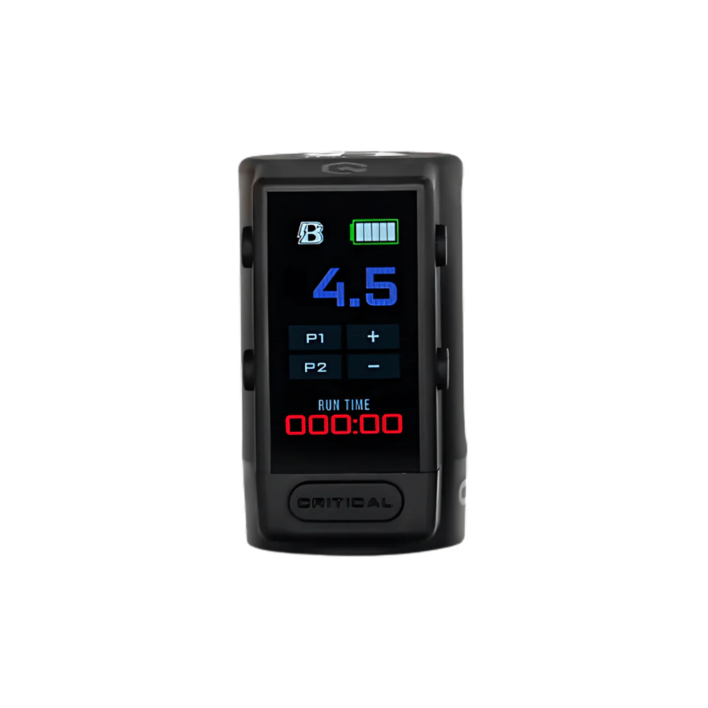 Bishop x Critical Advanced Battery Pack - Image 3