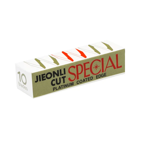 Box of 10 Pencil Razors - Image 2