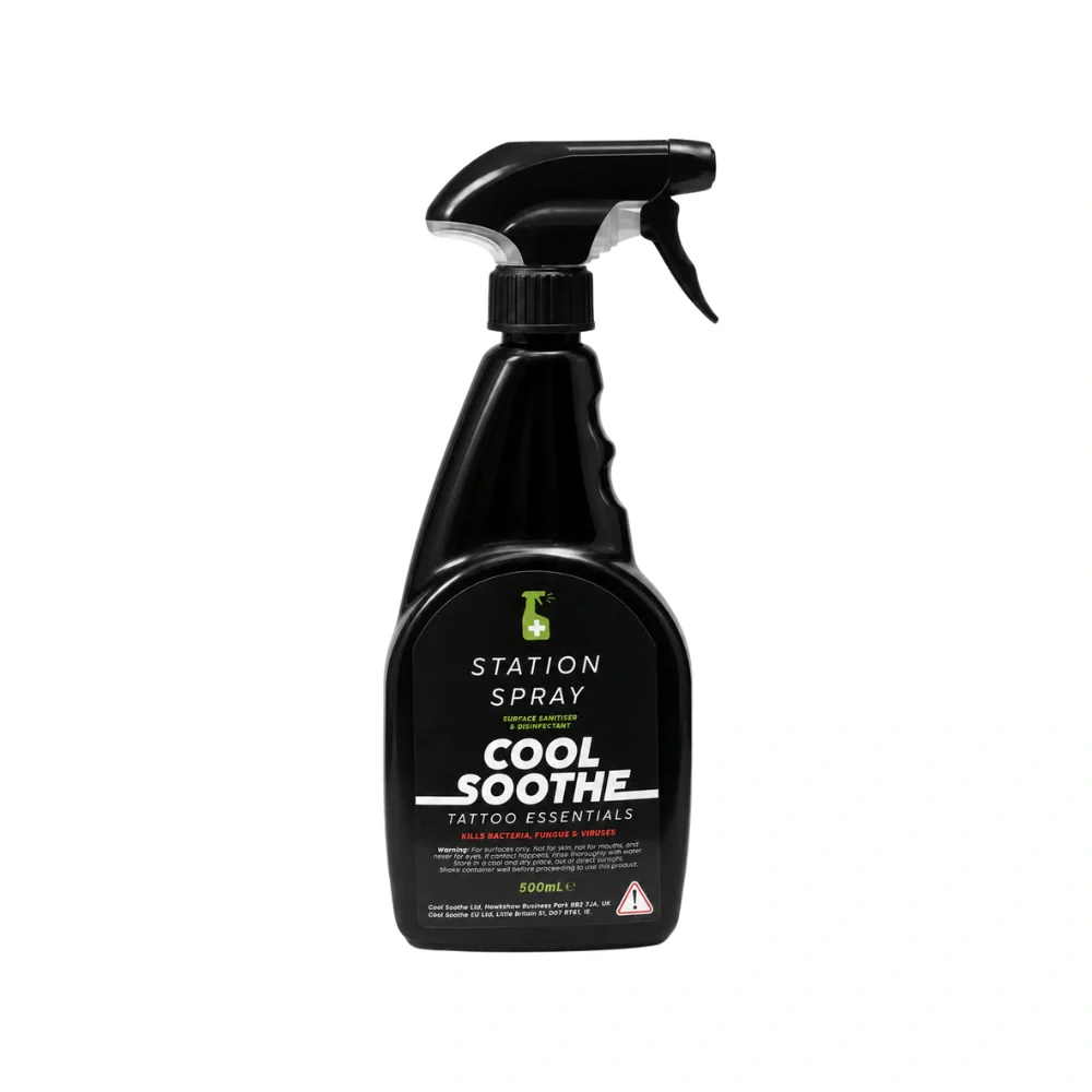 Cool Soothe