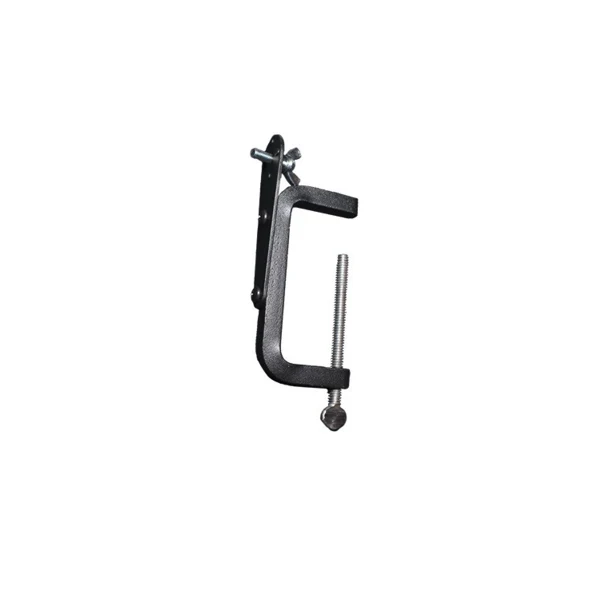 Critical Clamp Mount G2
