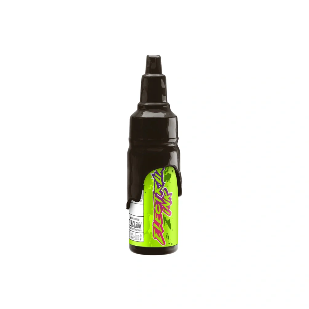 Electrum Ink - Bunny Machine Skin Tone Colour Set (1oz) - Image 4