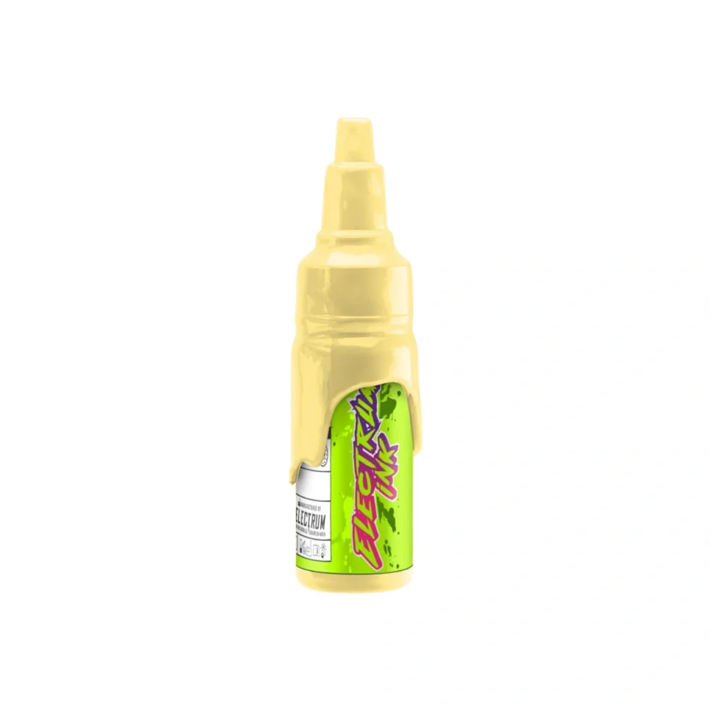 Electrum Ink - Kawaii Pastel Colour Set (1oz) - Image 3
