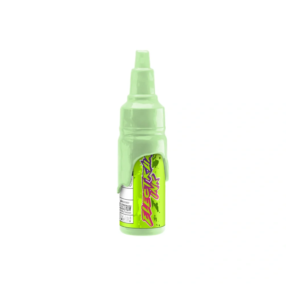 Electrum Ink - Kawaii Pastel Colour Set (1oz) - Image 4