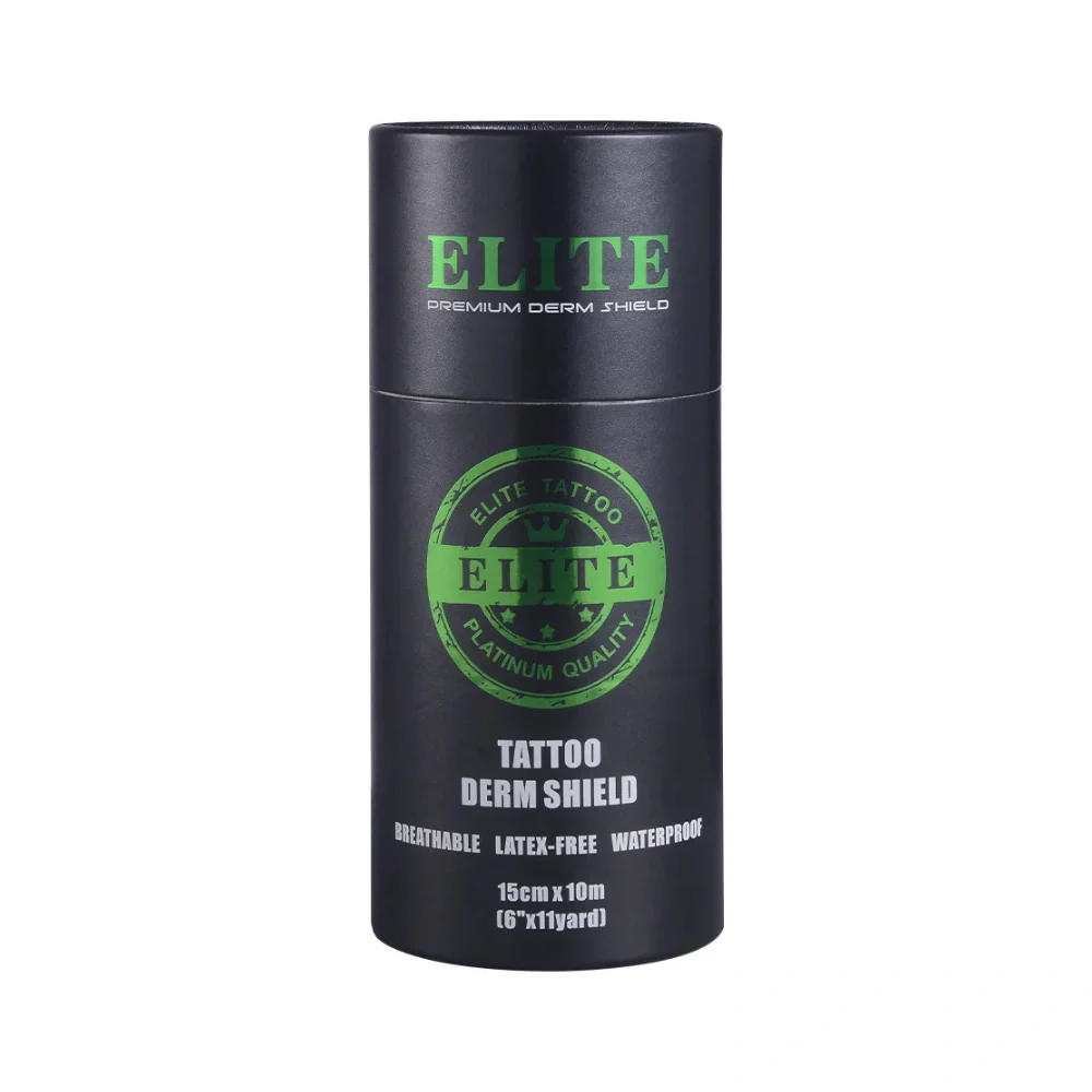 Elite Premium Tattoo Derm Shield Roll - Image 5