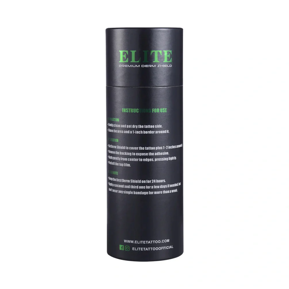 Elite Premium Tattoo Derm Shield Roll - Image 9