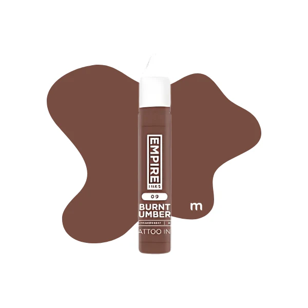 Empire Ink Colour Series - Individual Colours (1oz) - Image 11