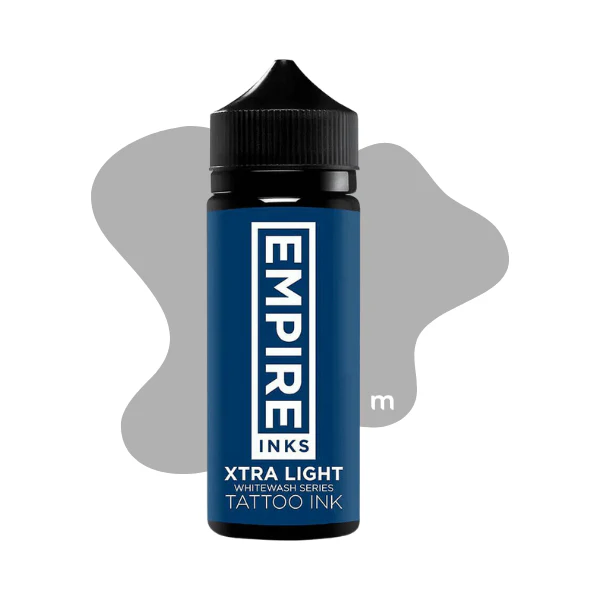 Empire Inks White Wash - Individual Colours
