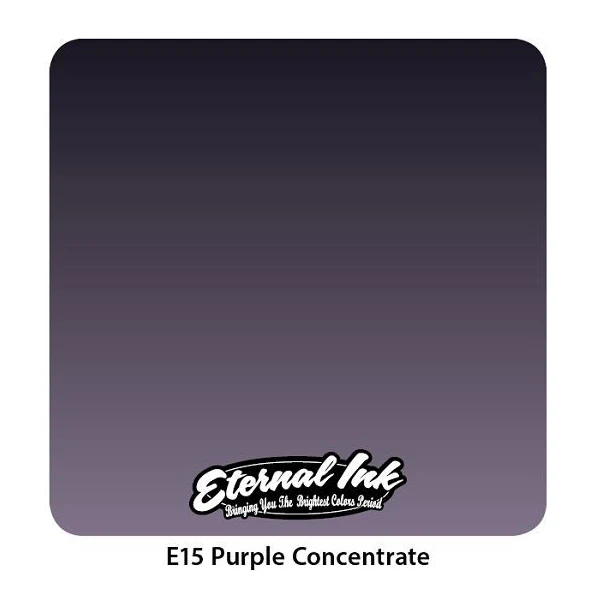 Eternal Four Colour Concentrate Set - Image 3