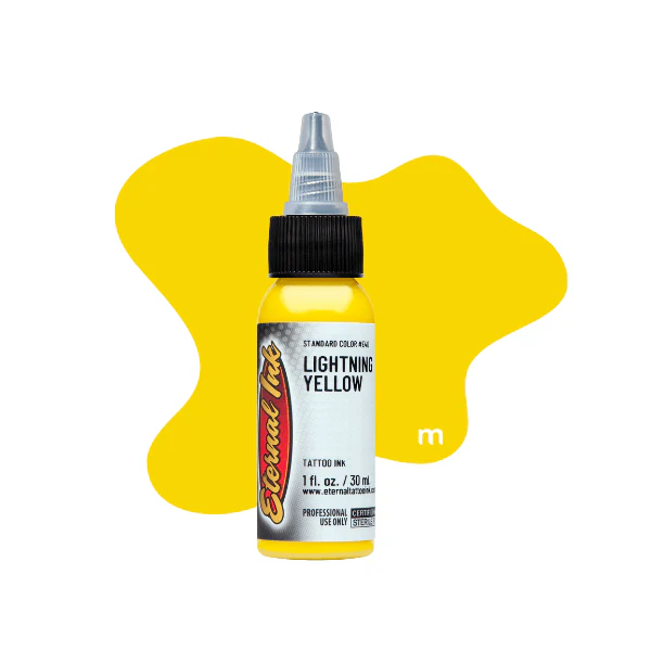 1oz Eternal Ink - All Colours - Image 6