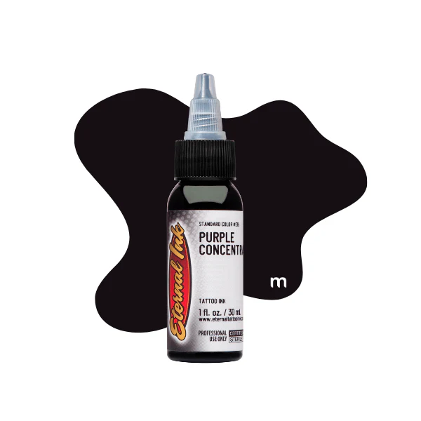 1oz Eternal Ink - All Colours - Image 34