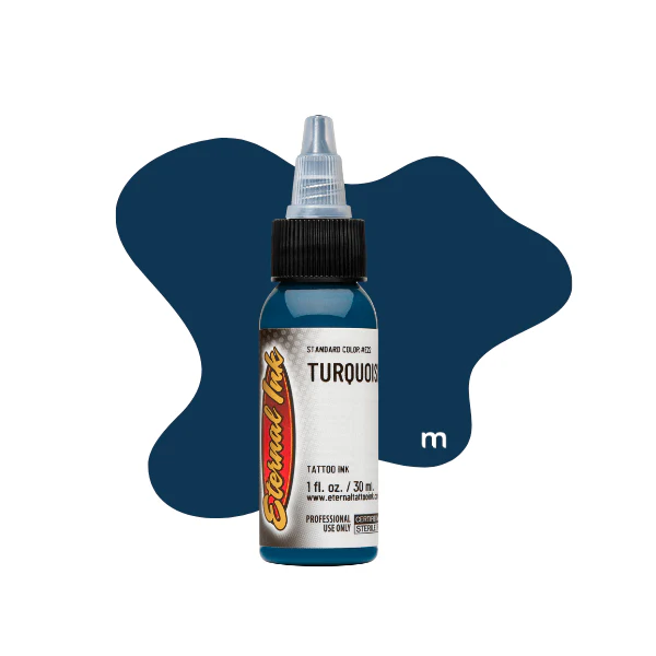 1oz Eternal Ink - All Colours - Image 48