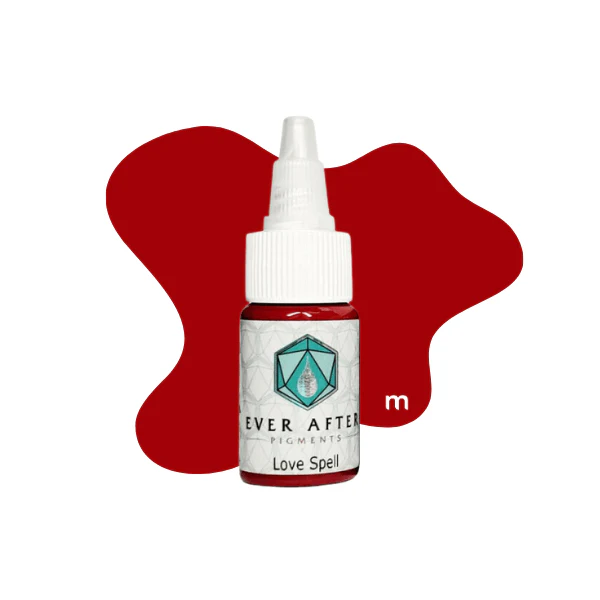 Ever After - SPMU Pigments (1/2oz) - Image 17