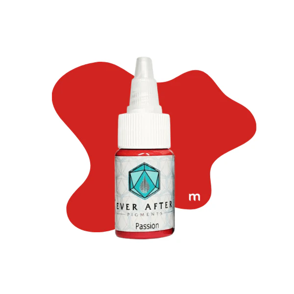 Ever After - SPMU Pigments (1/2oz) - Image 20