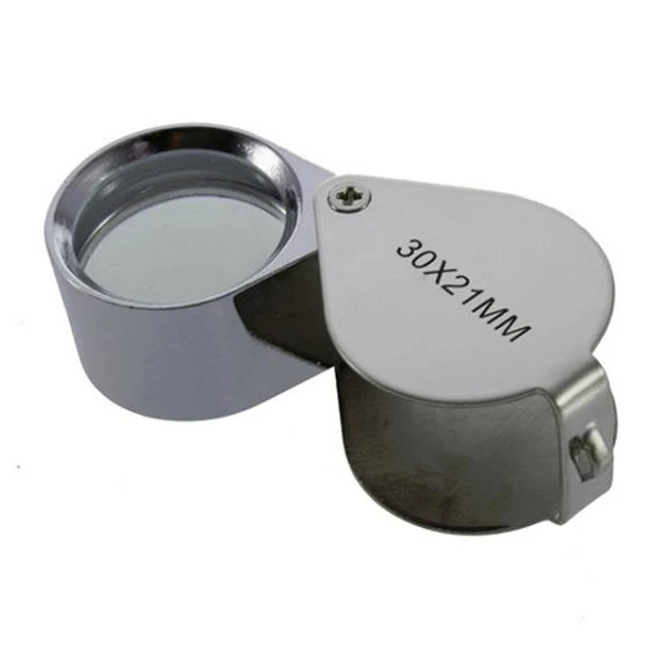 Eye Loupe Magnifying Glass - Image 3
