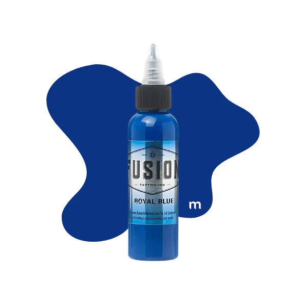 1oz Fusion Ink - All Colours - Image 64
