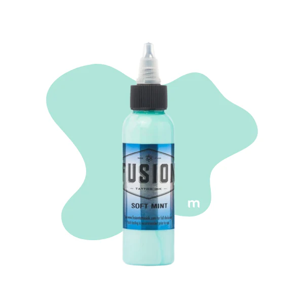 Fusion Ink - Pastel Colour Set - Image 2