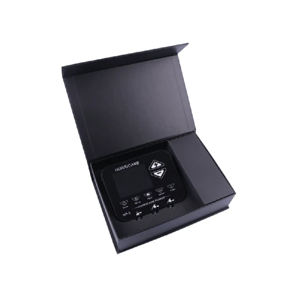Hurricane HP-5 Digital Power Supply - Image 4