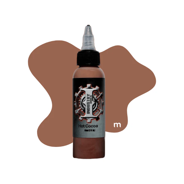 Industry Inks - Individual Colours (1oz) - Image 45