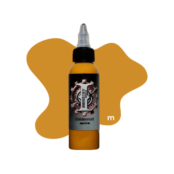 Industry Inks - 30 Colour Set (1oz) - Image 12