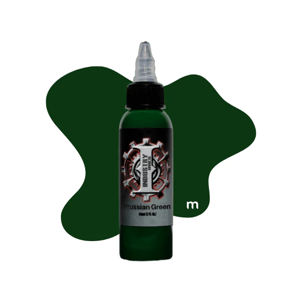 Industry Inks - 30 Colour Set (1oz) - Image 23