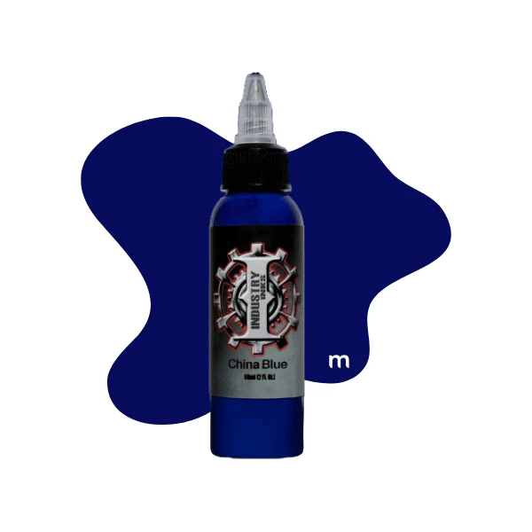 Industry Inks - 30 Colour Set (1oz) - Image 8
