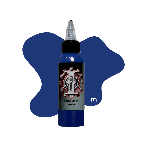 Industry Inks - Concentrate Set (1oz) - Image 3