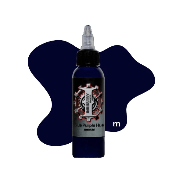 Industry Inks - Individual Colours (1oz) - Image 10