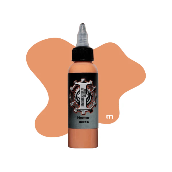 Industry Inks - Individual Colours (1oz) - Image 65