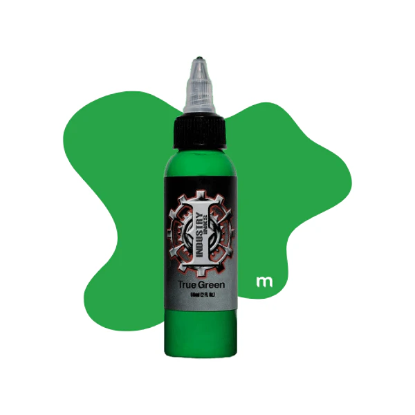 Industry Inks - Individual Colours (1oz) - Image 89
