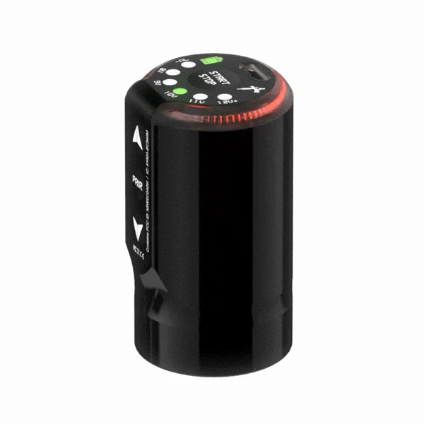 InkMachines Cobra Wireless Machine (For Neo-Cartridges) - Image 3