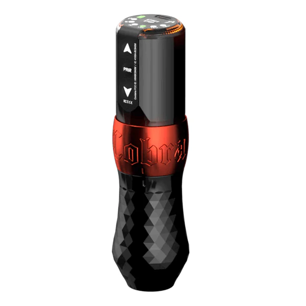 InkMachines Cobra Wireless Machine (For Regular Cartridges) - Image 10