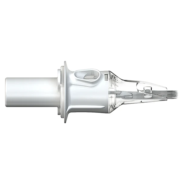 InkMachines Neo-Cartridges (10 PCS) - Round Magnums - Image 3