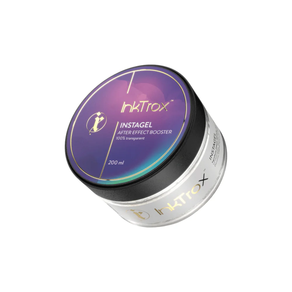 InkTrox InstaGel After Effect Booster (200ml)