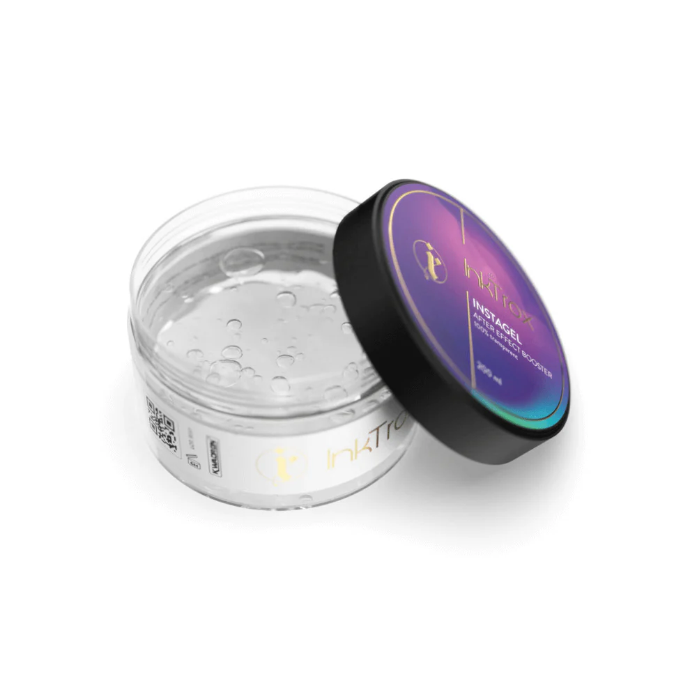InkTrox InstaGel After Effect Booster (200ml) - Image 2