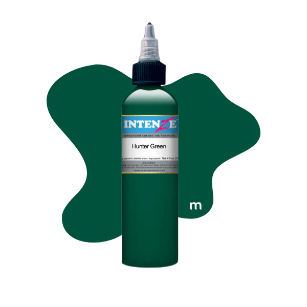 1oz Intenze Ink - All Colours - Image 25