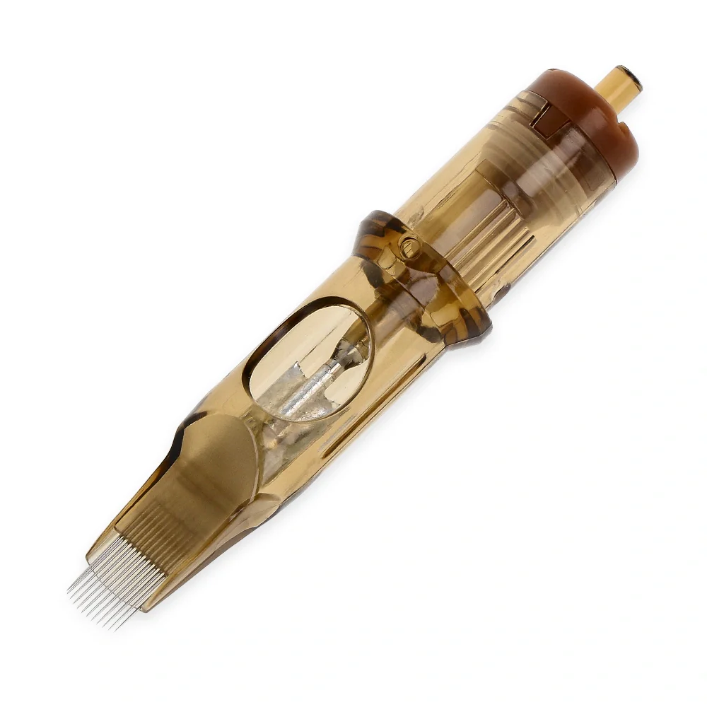 Kwadron Cartridges - Soft Edge Magnums (20 PCS) - Image 39
